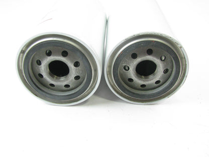 (2) Luberfiner LFF1001 Diesel Fuel Water Separator Filter Replaces PS8047 33407