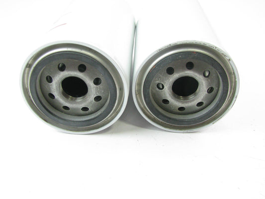 (2) Luberfiner LFF1001 Diesel Fuel Water Separator Filter Replaces PS8047 33407