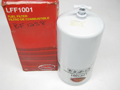 Luberfiner LFF1001 Diesel Fuel Water Separator Filter Replaces PS8047 33407