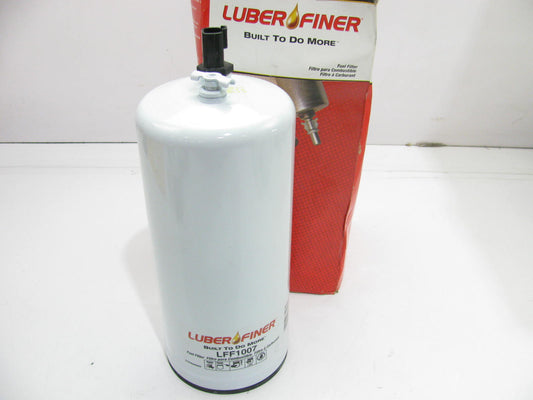 Luberfiner LFF1007 Diesel Fuel Water Separator Filter