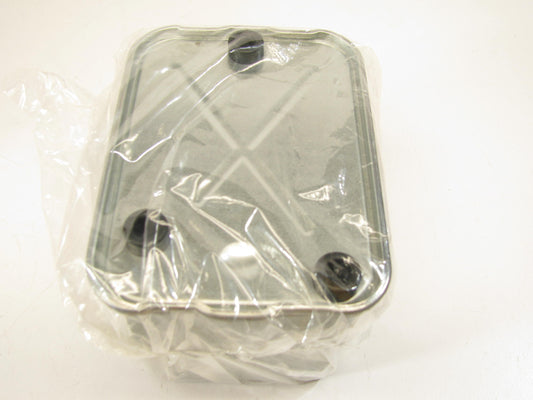 (2) Luberfiner LFF1129 Fuel Filter Replaces P3815A 33375 F53156 FF853 FF5045