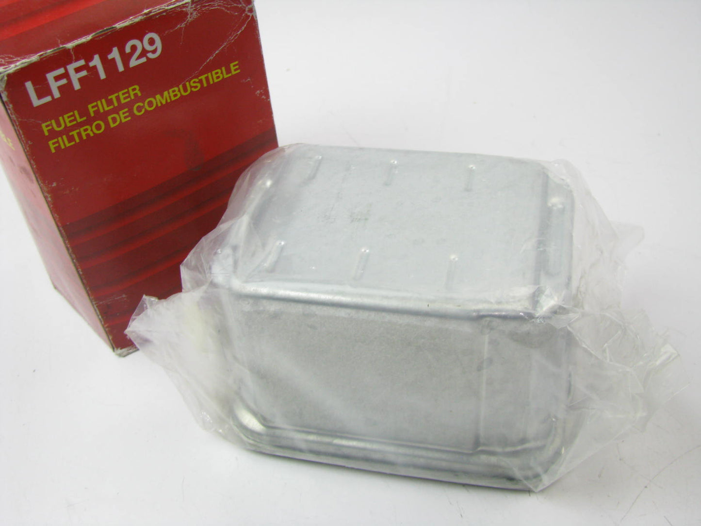 Luberfiner LFF1129 Fuel Filter Replaces P3815A 33375 FF853 FF5045 TP1149 F53156