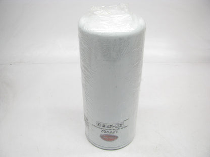 Luberfiner LFF202 Fuel Filter