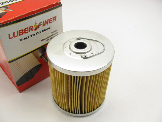 Luberfiner LFF2040 Fuel Filter Replaces: 33799 33798 33797 33209 PF7889 PF7789