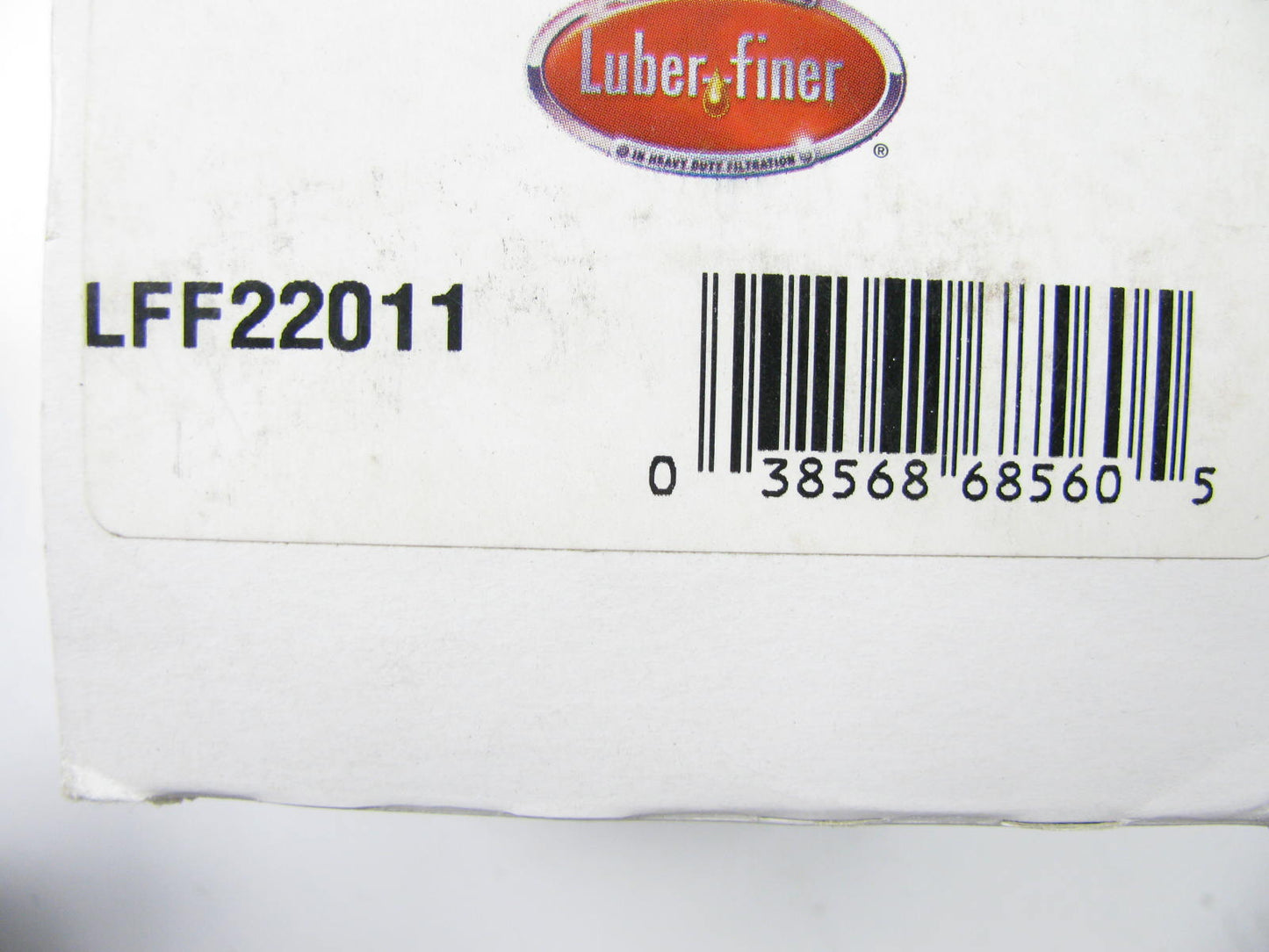 (4) Luberfiner LFF22011 Hydraulic Oil Filters Replaces P167830 51199 85199