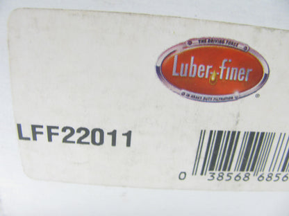 Luberfiner LFF22011 Fuel Filter For Cummins ISX Engines