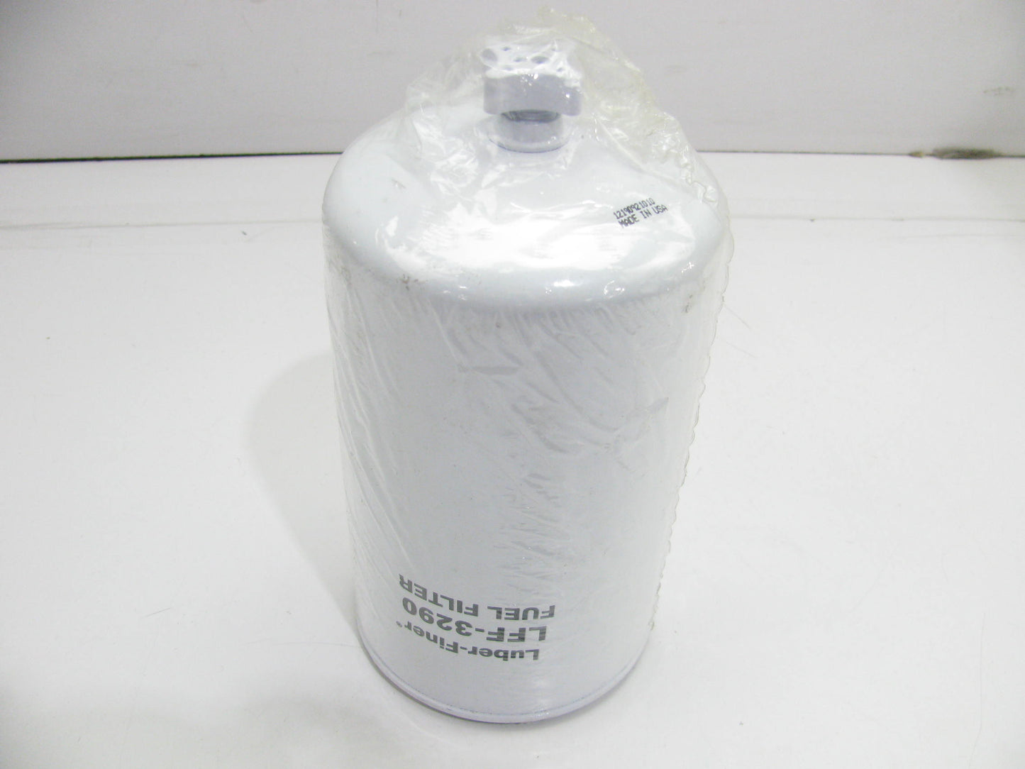 Luberfiner LFF3290 Diesel Fuel Water Separator Filter