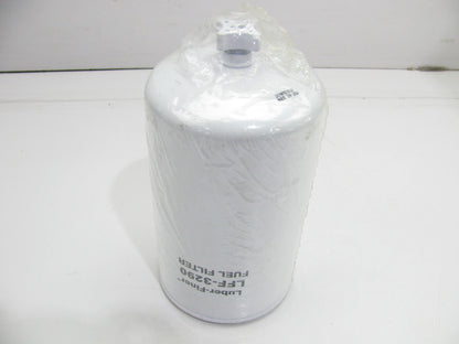 Luberfiner LFF3290 Diesel Fuel Water Separator Filter