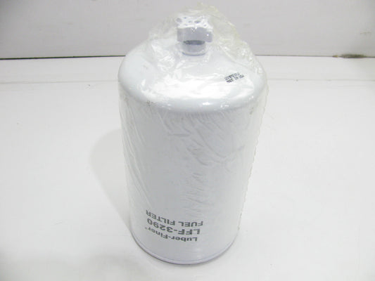 Luberfiner LFF3290 Diesel Fuel Water Separator Filter