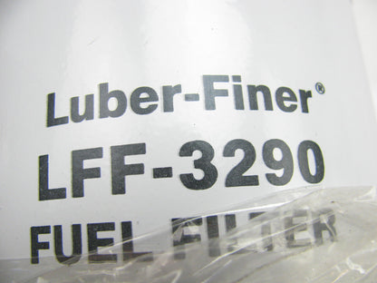 Luberfiner LFF3290 Diesel Fuel Water Separator Filter