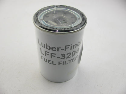 Luberfiner LFF3294 Diesel Fuel Water Separator Filter