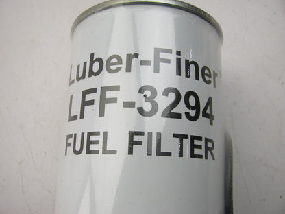 Luberfiner LFF3294 Diesel Fuel Water Separator Filter