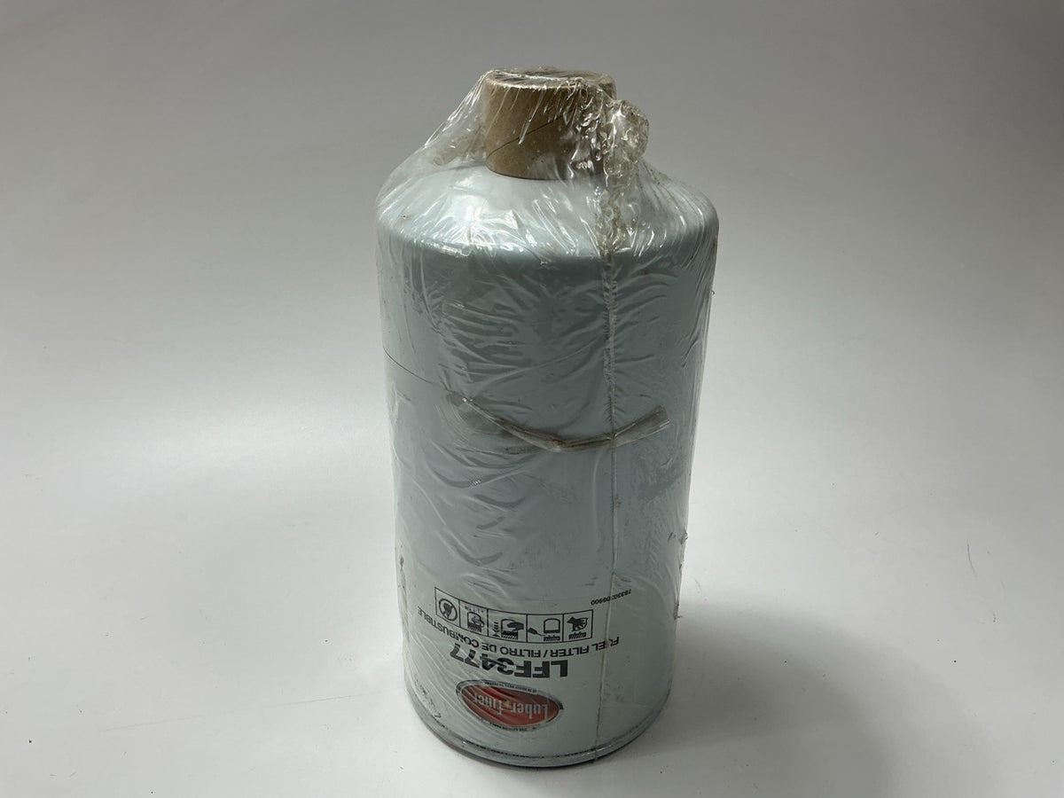 Luberfiner LFF3477 Diesel Fuel Water Separator Filter