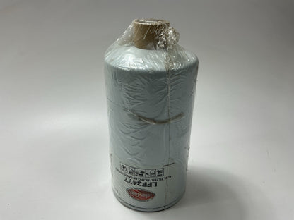 Luberfiner LFF3477 Diesel Fuel Water Separator Filter