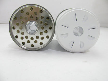 (2) Luberfiner LFF3501 Fuel Filter Replaces C4163 33196 F53135 FF4052 P779330