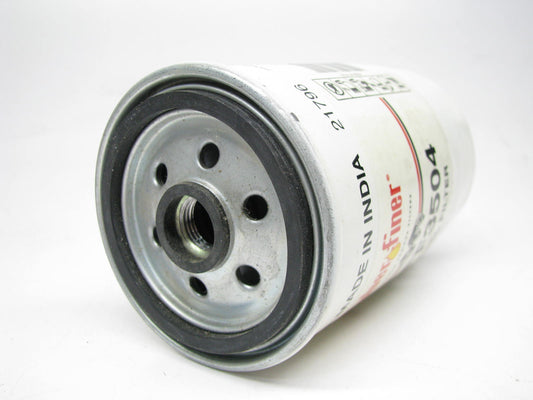 Luberfiner LFF3504 Fuel Filter Replaces P8043 33472 F65166 FF898 MK12405