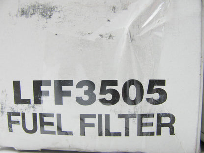 Luberfiner LFF3505 Diesel Fuel Water Separator Filter