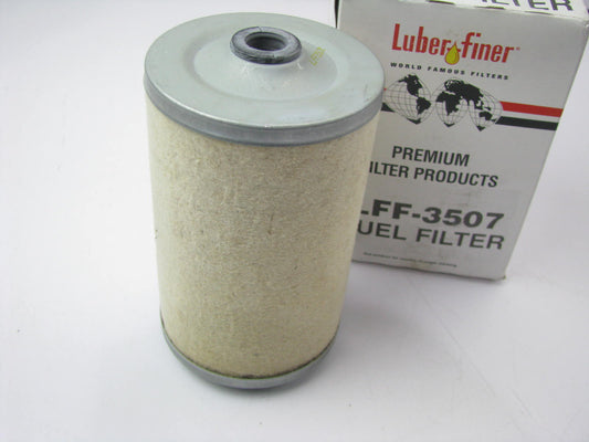 Luberfiner LFF3507 Fuel Filter For Deutz , Mercedes, Volvo Engines