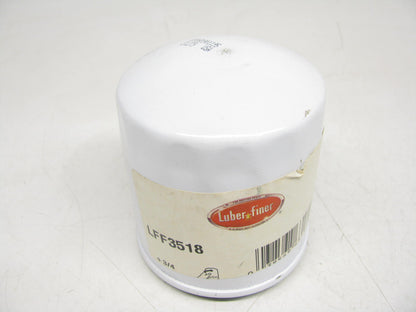 Luberfiner LFF3518 Fuel Filter Replaces P4506PL 33996 F50284 FF896 FF5113