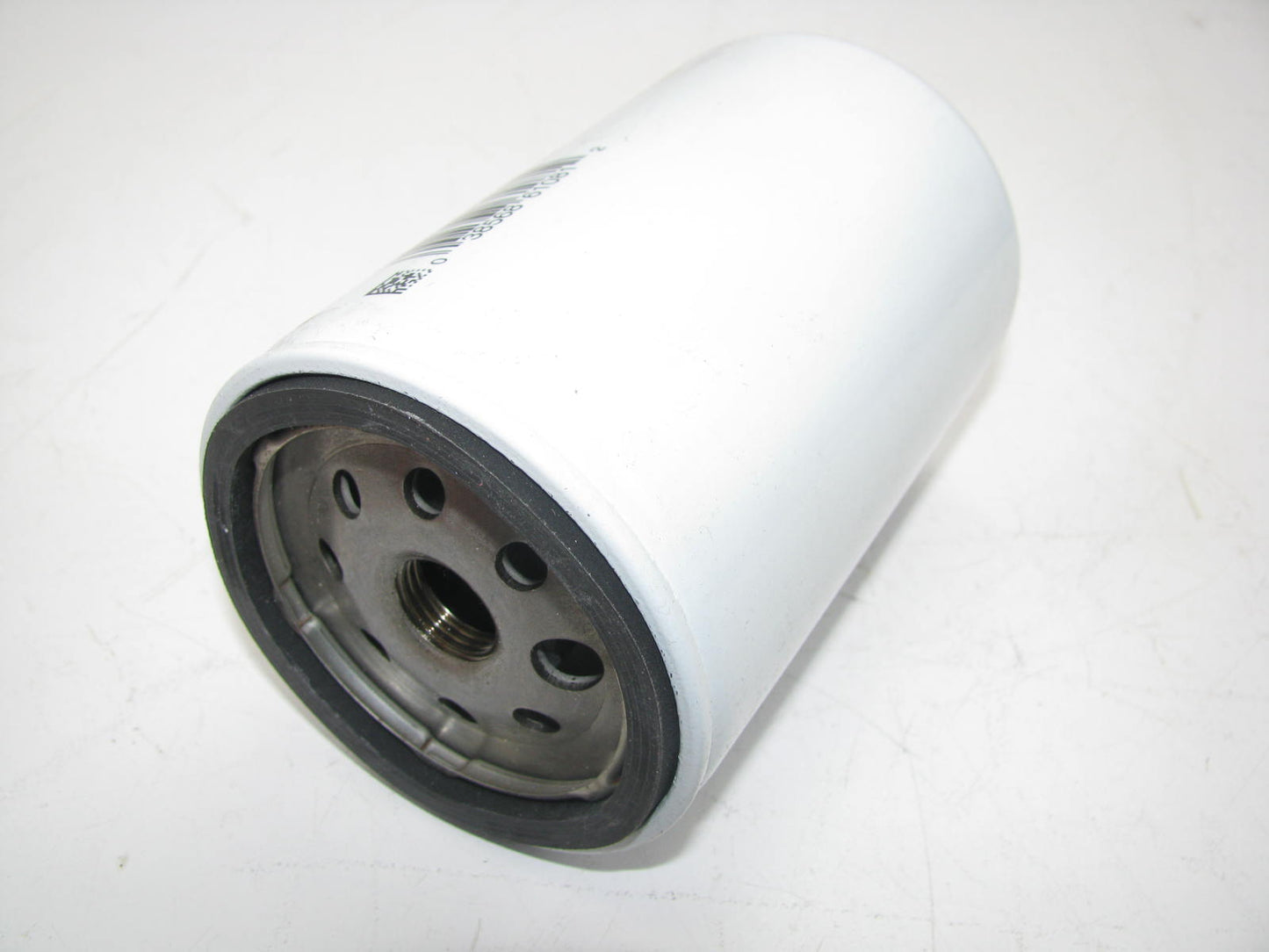 Luberfiner LFF3521 Fuel Filter Replaces: 33777 F59635 3358 FF1008 MK13152