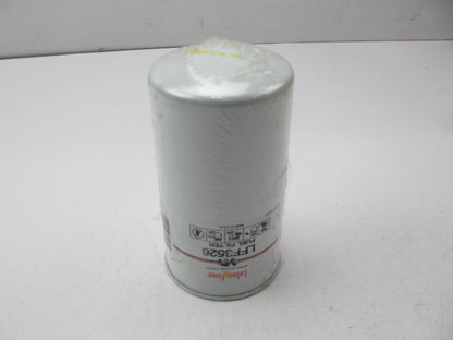 Luberfiner LFF3526 Fuel Filter Replaces PG3334 24347 FF899 FF216 P779417 89347