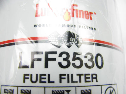 Luberfiner LFF3530 Fuel Filter Replaces P1108 33336 F60046 FF5067 P559275 FF986