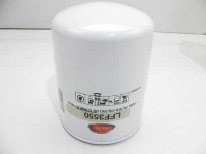 Luberfiner LFF3550 Fuel Filter Replaces P10977 33720 RE506428 BF7717 P551773