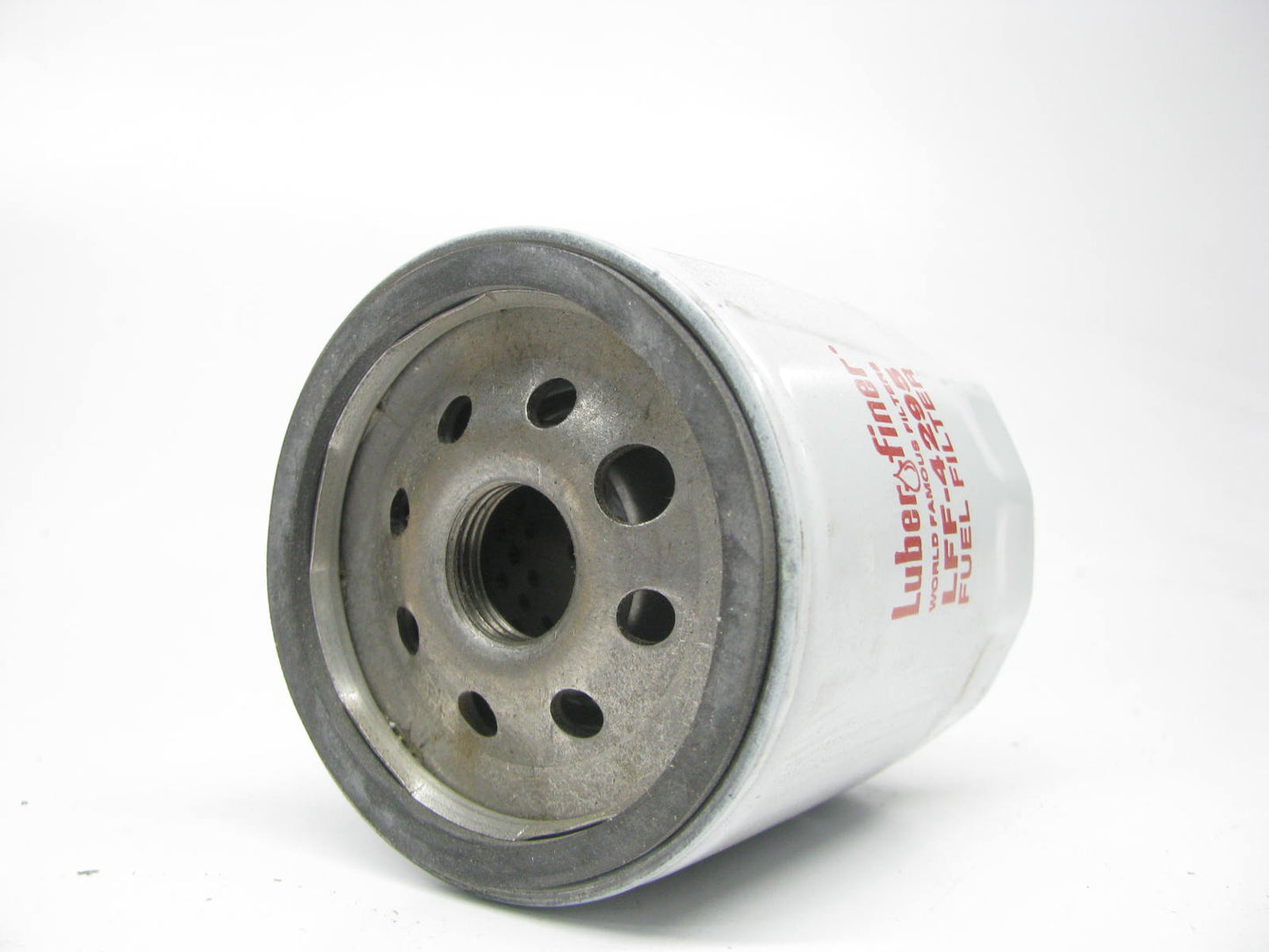 (3) Luberfiner LFF4295 Fuel Filter