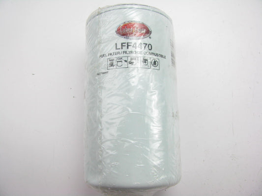 Luberfiner LFF4470 Fuel Filter Replaces P8049 33588 F65296 FF1082 FF5381 P559625