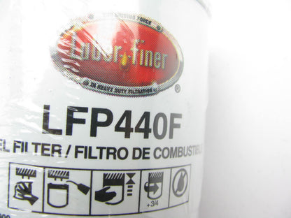 Luberfiner LFF4470 Fuel Filter Replaces P8049 33588 F65296 FF1082 FF5381 P559625