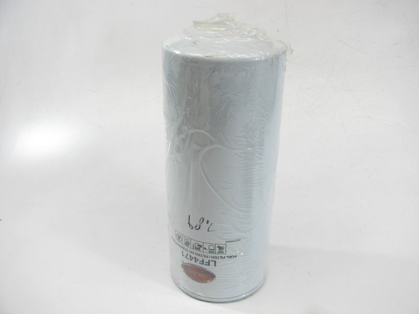 Luberfiner LFF4471 Fuel Filter