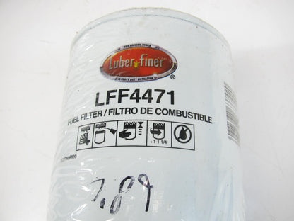 Luberfiner LFF4471 Fuel Filter