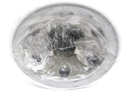Luberfiner LFF4511DPS Fuel Filter Replaces CIM-TEK 400MB-10, 400MC-10, WIX 24851