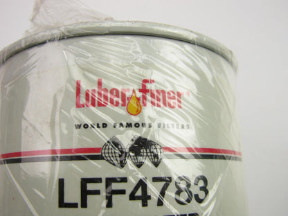 (3) Luberfiner LFF4783 Fuel Filter Replaces: P8264 33626 F66014 P551315 FF5321