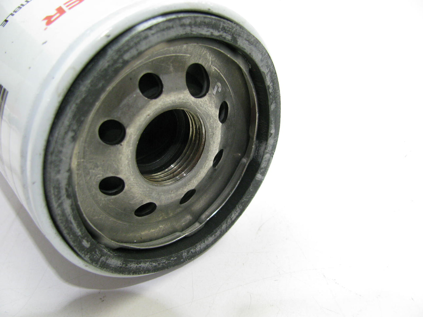 Luberfiner LFF4783RD Fuel Filter Replaces 33626 F66014 FF1076 FF5321 P551315