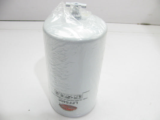 Luberfiner LFF5406 Diesel Fuel Water Separator Filter