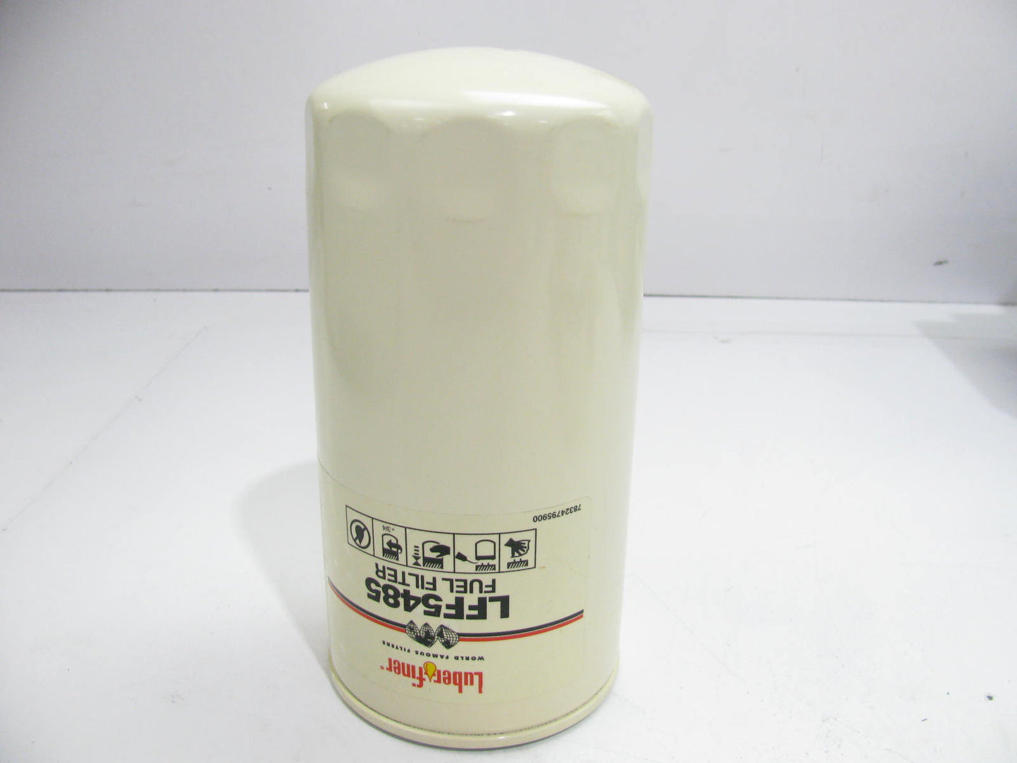 Luberfiner LFF5485 Fuel Filter