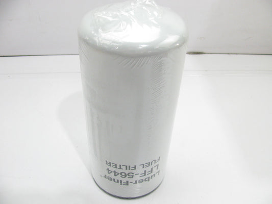 Luberfiner LFF5644 Fuel Filter For Cummins QSK Tier 2 Series Engine