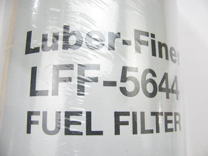 Luberfiner LFF5644 Fuel Filter For Cummins QSK Tier 2 Series Engine