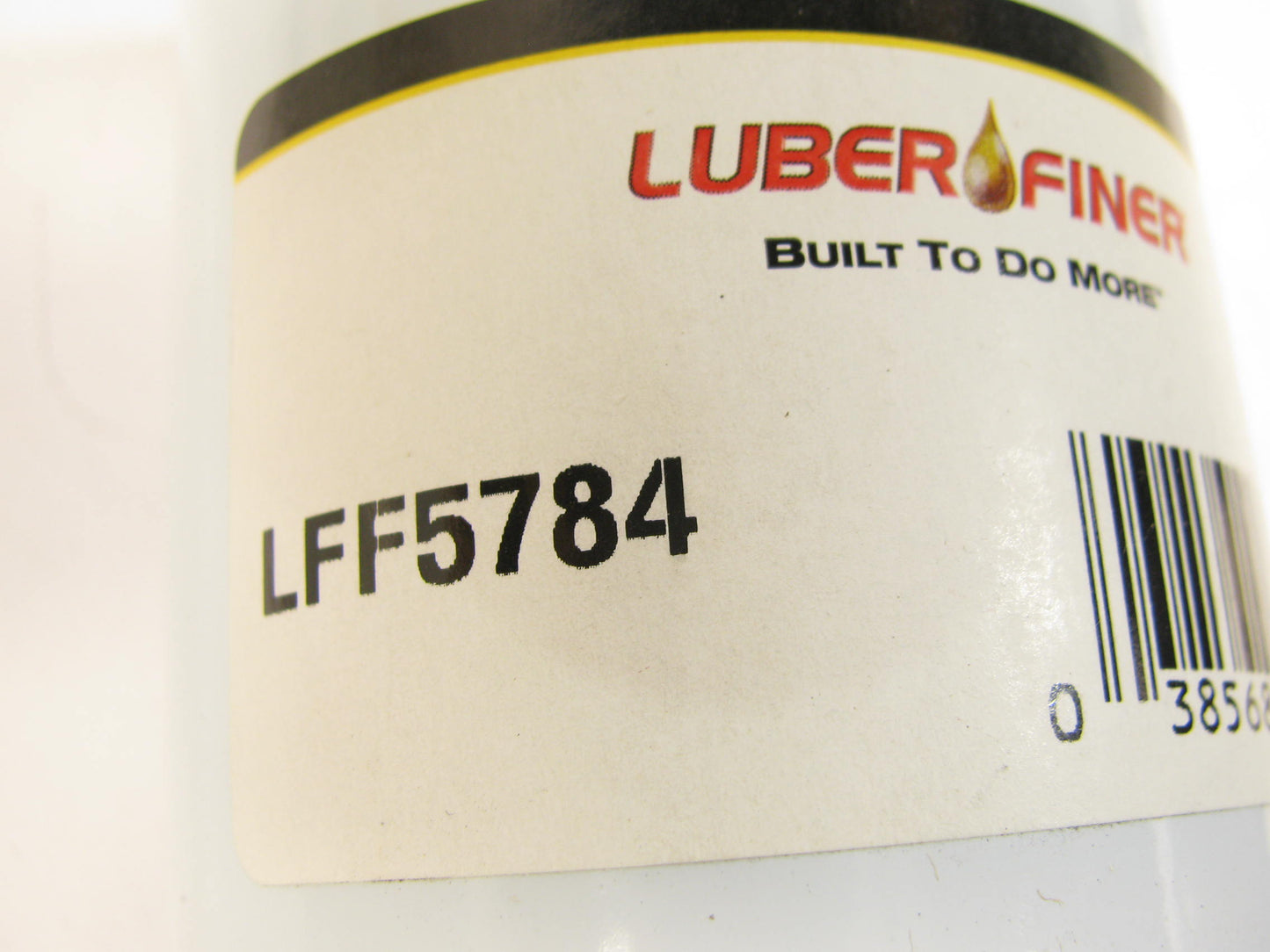 Luberfiner LFF5784 Fuel Filter