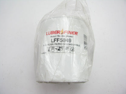 Luberfiner LFF5849 Fuel Water Separator Filter Replaces PS7713 33992 F66025 3630
