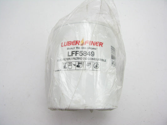 Luberfiner LFF5849 Fuel Water Separator Filter Replaces PS7713 33992 F66025 3630