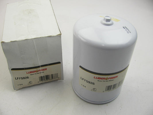 Luberfiner LFF5926 Fuel Filter 88915461 P1103A 33522 F60233 LK200C