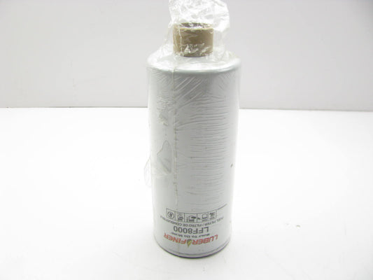 Luberfiner LFF8000 Fuel Water Separator Filter Replaces: 33242 F71000 FF1063