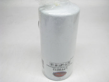 Luberfiner LFF8012 Diesel Fuel Water Separator Filter