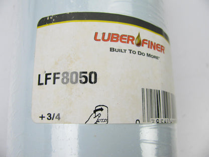 (5) Luberfiner LFF8050 Diesel Fuel Water Separator Filter