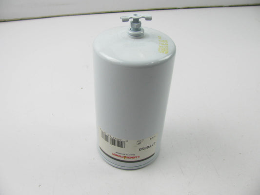 Luberfiner LFF8050 Diesel Fuel Water Separator Filter