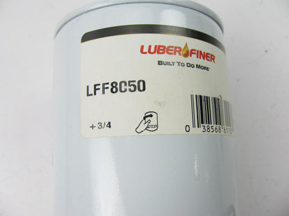 Luberfiner LFF8050 Diesel Fuel Water Separator Filter