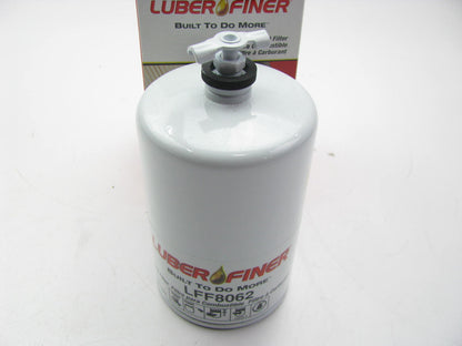 (12) Luberfiner LFF8062 Fuel Filter