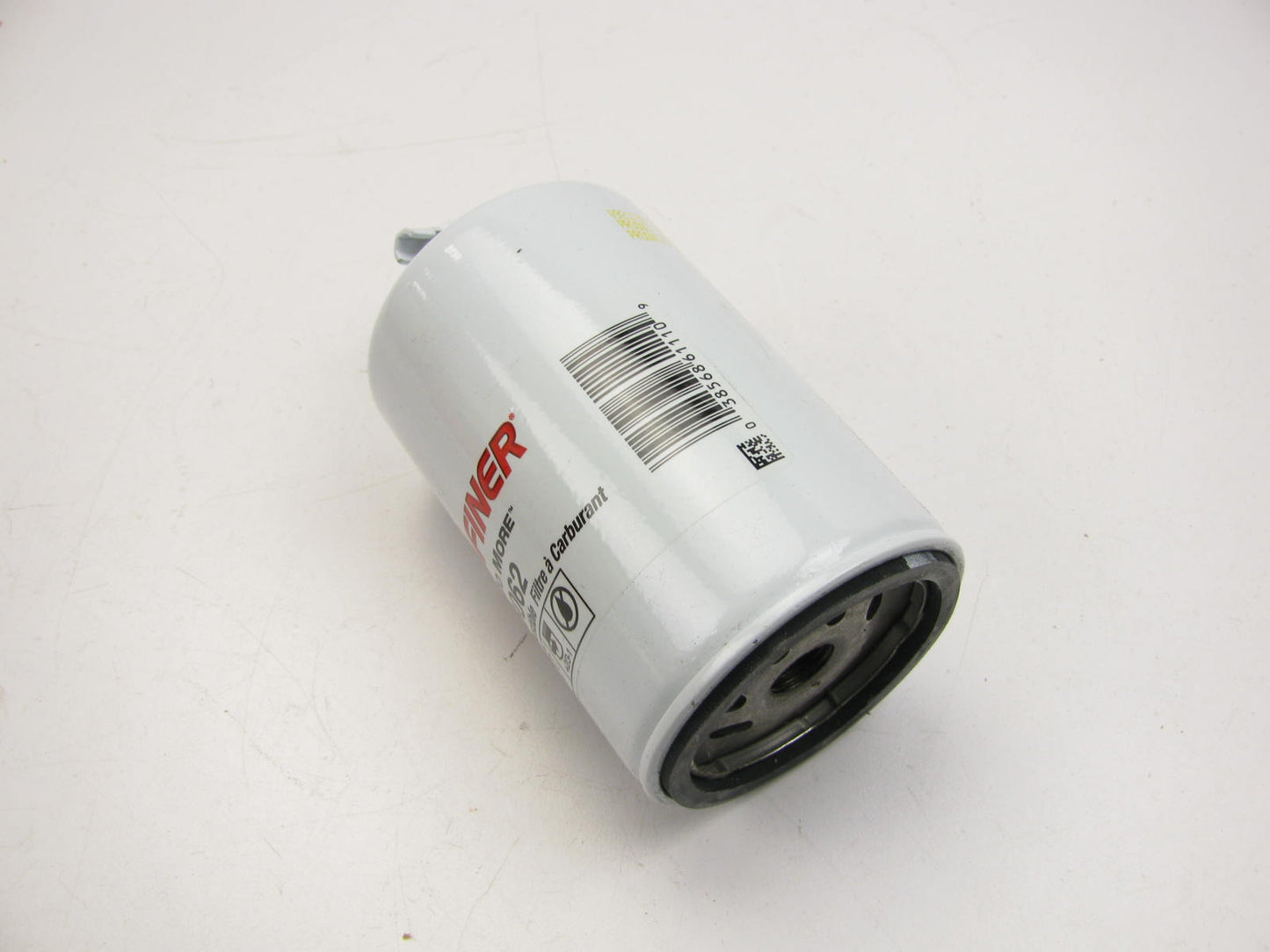Luberfiner LFF8062 Fuel Filter Replaces: 33472 F64424 BF1226 P559310 P550688